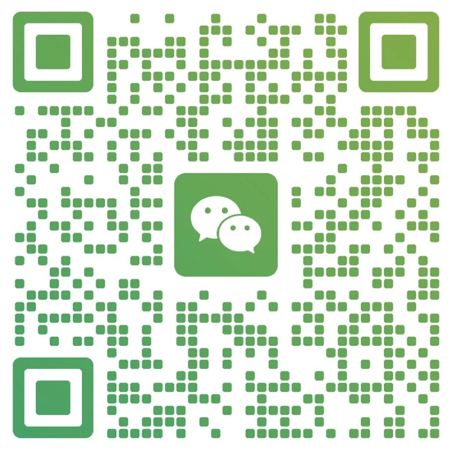 凡辰智能官方微信二维码 - 扫码咨询产品与服务